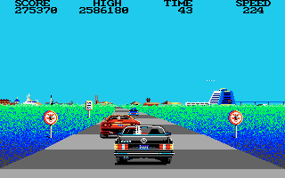 ST GameBase Crazy_Cars Titus_Software 1988