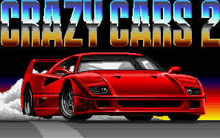 ST GameBase Crazy_Cars_II Titus_Software 1989