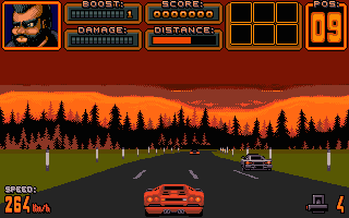 ST GameBase Crazy_Cars_III Titus_Software 1992