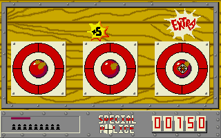 ST GameBase Crazy_Shot Loriciel 1989