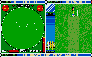 ST GameBase Cricket_Captain D_&_H_Games 1989