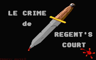 ST GameBase Crime_de_Regent's_Court,_Le Non_Commercial