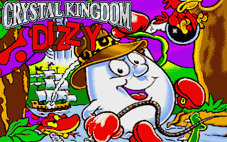 ST GameBase Crystal_Kingdom_Dizzy Codemasters 1993