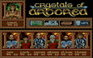 ST GameBase Crystal_of_Arborea Silmarils 1990