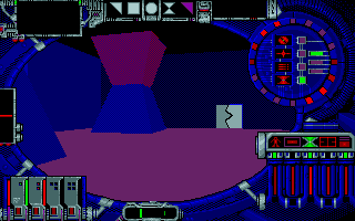 ST GameBase Cybercon_III U.S._Gold_Ltd 1991