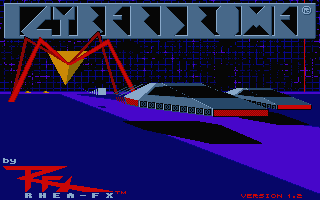 ST GameBase Cyberdrome Non_Commercial 1998