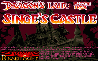 ST GameBase Dragon's_Lair_:_Escape_from_Singe's_Castle Ready_Soft 1991