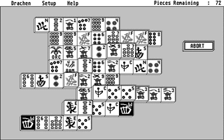 ST GameBase Drachen_(Monochrome) Non_Commercial 1989
