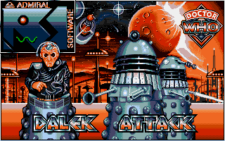 ST GameBase Dalek_Attack_[HD] Alternative_Software 1992