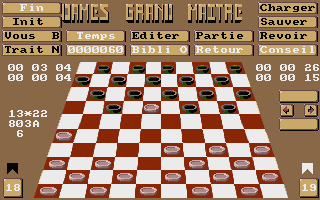 ST GameBase Dames_Grand-Maitre Cobra_Software 1988