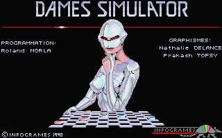 ST GameBase Dames_Simulator Infogrames_-_France 1990