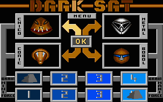ST GameBase Dark-Sat Loriciel 1990