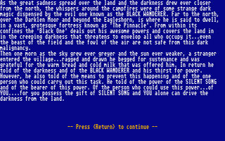 ST GameBase Darkest_Road,_The Zenobi_Software 1992