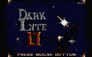 ST GameBase Darklyte_II L.A.P.D 1993