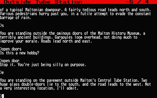 ST GameBase Dead_or_Alive Budgie_UK_Licenceware 1991