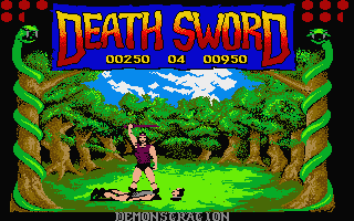 ST GameBase Death_Sword Epyx_Inc. 1988