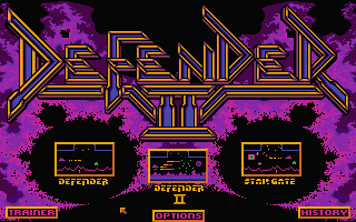 ST GameBase Defender_II Arc_Developments 1990