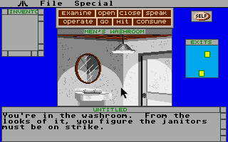 ST GameBase Deja_Vu_:_A_Nightmare_Comes_True Mindscape 1987