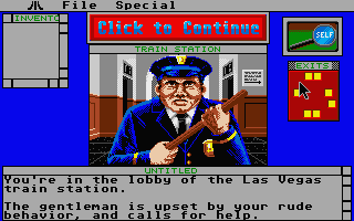 ST GameBase Deja_Vu_II_:_Lost_In_Las_Vegas!! Mindscape 1989