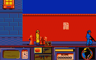 ST GameBase Dick_Tracy Titus_Software 1990