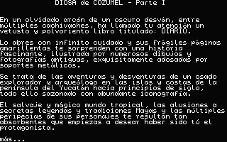 ST GameBase Diosa_De_Cozumel,_La Aventuras_AD 1990