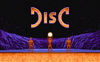 ST GameBase Disc Loriciel 1990