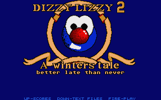 ST GameBase Dizzy_Lizzy_II_:_A_Winters_Tale Budgie_UK 1991