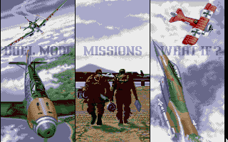 ST GameBase Dog_Fight_:_80_Years_Of_Aerial_Warfare Microprose_Software 1993