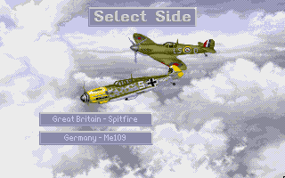 ST GameBase Dog_Fight_:_80_Years_Of_Aerial_Warfare Microprose_Software 1993
