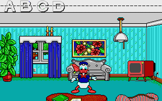 ST GameBase Donald's_Alphabet_Chase Walt_Disney_Computer_Software 1988