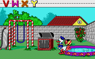 ST GameBase Donald's_Alphabet_Chase Walt_Disney_Computer_Software 1988