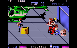 ST GameBase Double_Dragon_II_:_The_Revenge Virgin_Games 1989