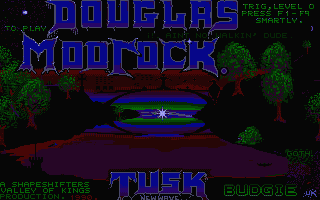ST GameBase Douglas_Rockmoor Budgie_UK_Licenceware 1990