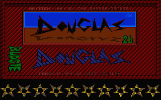 ST GameBase Douglas_Rockmoor_2 Budgie_UK_Licenceware 1991