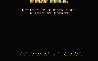 ST GameBase Down_Fall Non_Commercial 1992