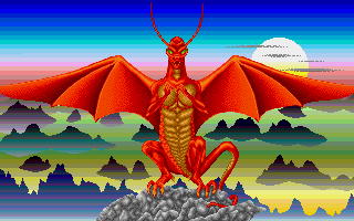 ST GameBase Dragonflight Thalion_Software 1990