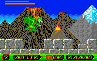 ST GameBase Dragonlord 16-32_Edition 1989