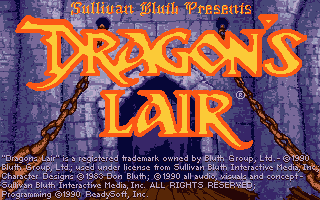 ST GameBase Dragon's_Lair Ready_Soft 1989