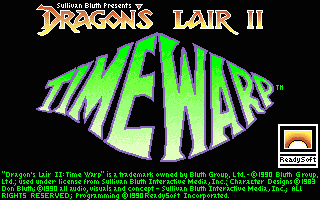 ST GameBase Dragon's_Lair_II_:_Time_Warp Ready_Soft 1990