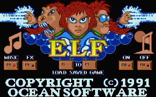 ST GameBase Elf Ocean_Software_Ltd 1991