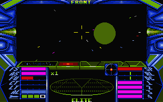 ST GameBase Elite Firebird_Software_Ltd 1988