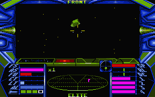 ST GameBase Elite Firebird_Software_Ltd 1988