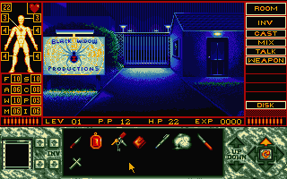 ST GameBase Elvira_II_:_The_Jaws_of_Cerberus_[HD] Accolade 1992