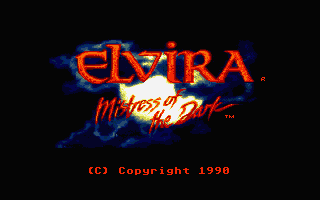 ST GameBase Elvira_:_Mistress_of_the_Dark_[HD] Accolade 1991