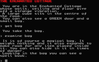 ST GameBase Enchanted_Cottage,_The Zenobi_Software