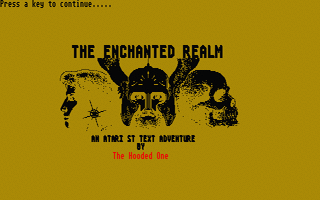 ST GameBase Enchanted_Realm,_The Non_Commercial