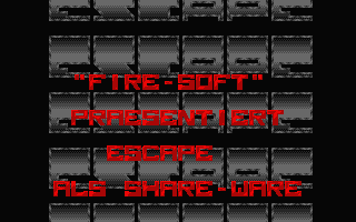 ST GameBase Escape Non_Commercial 1992