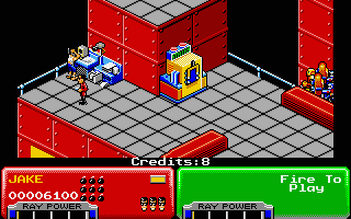 ST GameBase Escape_from_the_Planet_of_the_Robot_Monsters Domark_Software_Ltd 1990