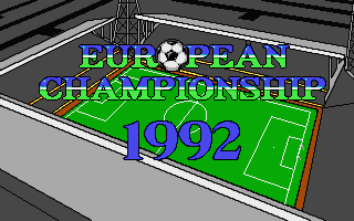 ST GameBase European_Championship_1992 Elite_Systems_Ltd 1992