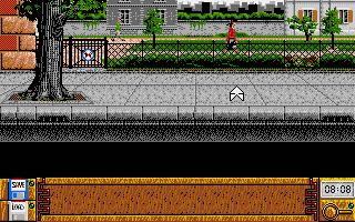 ST GameBase Explora_III_:_Sous_le_signe_du_Serpent Infomedia 1990